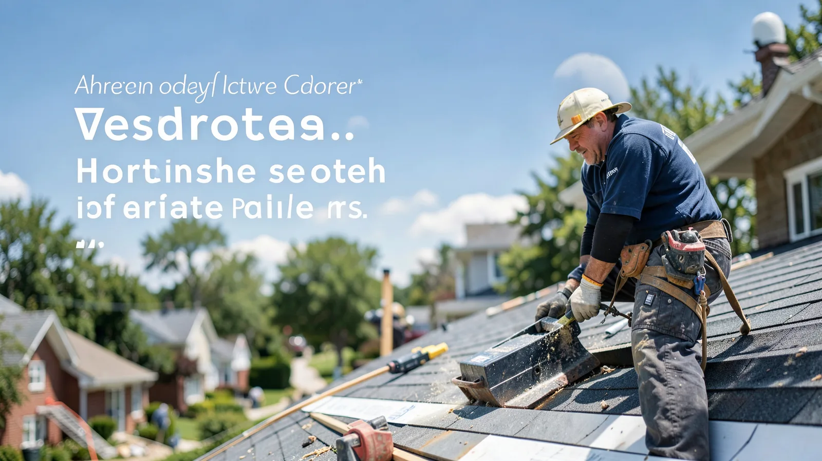 Roof Replacement in Dexter, GA near me